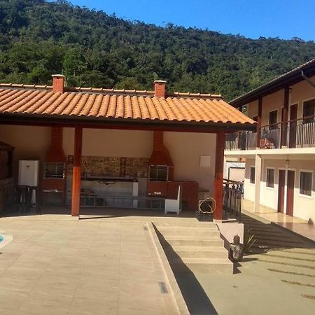 Recanto Da Gabi Hotel Ubatuba Exterior foto